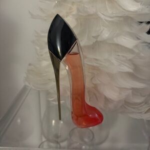 Meet your Posher, Jules